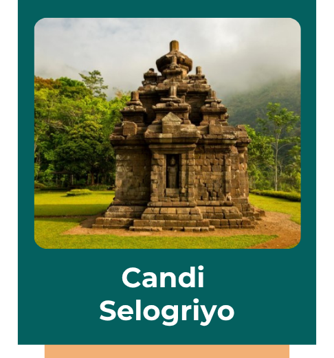 Wisata Candi Selogriyo