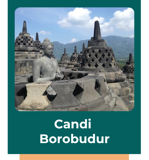 Candi Borobudur