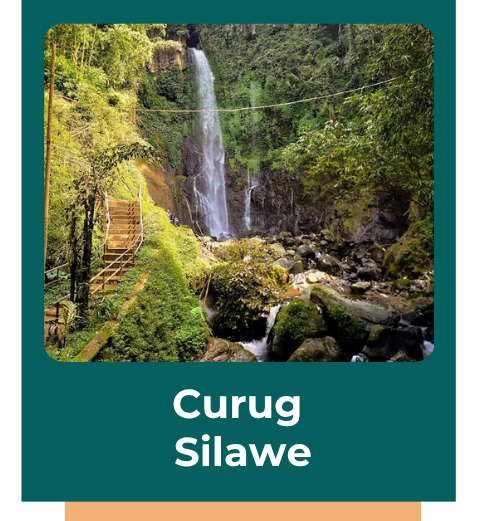 Curug Silawe