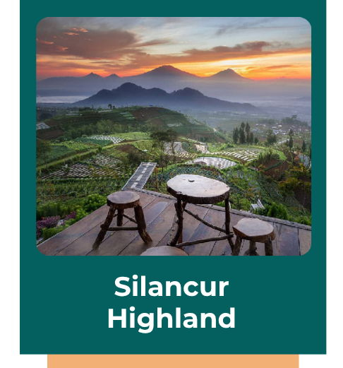 Sialncur Highland